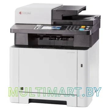 МФУ Kyocera Mita ECOSYS M5526cdn картинка 2